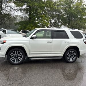 صورة 3 لـ 2022 Toyota 4RUNNER LIMITED