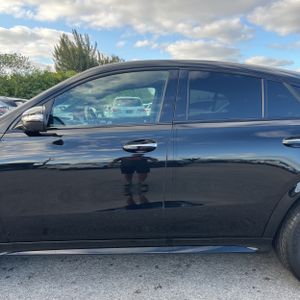 MERCEDES-BENZ GLE AMG - 4