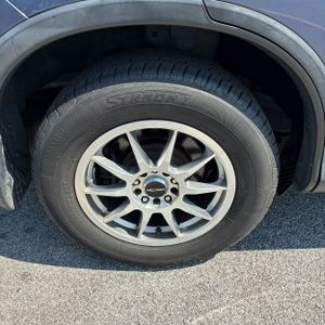 2014 Honda CR-V LX photo 19