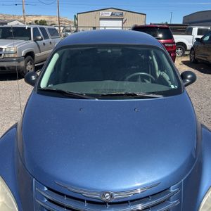 2006 Chrysler PT CRUISER BASE — миниатюра 15