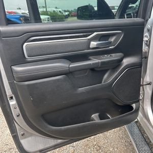 2021 RAM 1500 BIG HORN thumbnail 64