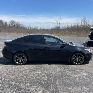 DODGE DART RALLYE - 10