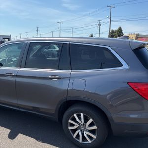 HONDA PILOT - 6