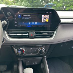 صورة مصغرة 37 لـ 2024 Chevrolet TRAILBLAZER LT