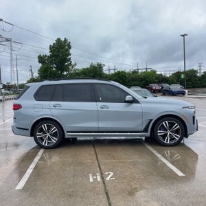 BMW X7 XDRIVE40I - 10