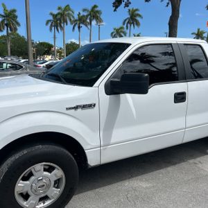 FORD F-150 STX - 2