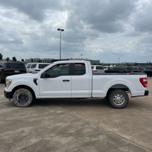 FORD F-150 XL - 3
