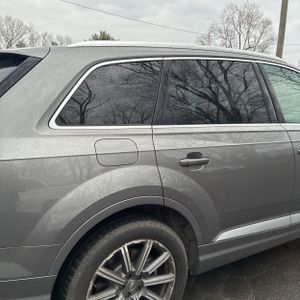 AUDI Q7 3.0T PREMIUM - 9