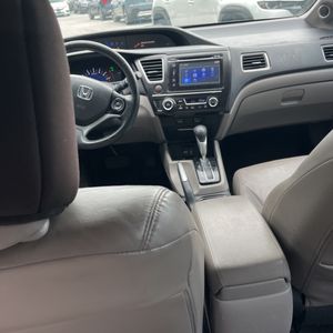 صورة مصغرة 37 لـ 2015 Honda CIVIC EX-L