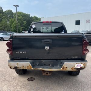 2007 Dodge RAM 1500 ST 照片 7