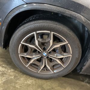 2024 BMW X3 M40I — миниатюра 17