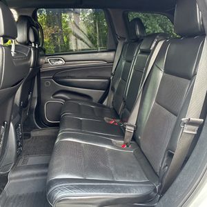 صورة مصغرة 33 لـ 2018 JEEP GRAND CHEROKEE HIGH ALTITUDE