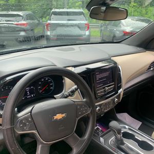 2023 Chevrolet TRAVERSE LS — миниатюра 36