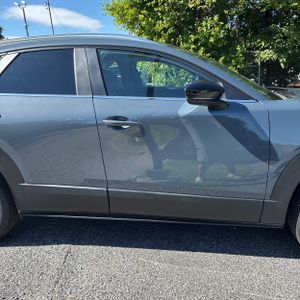 2025 Mazda CX-30 2.5 S CARBON EDITION 缩略图 11
