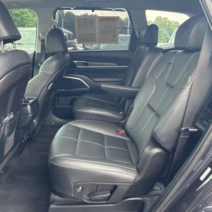 2025 KIA TELLURIDE EX 照片 31