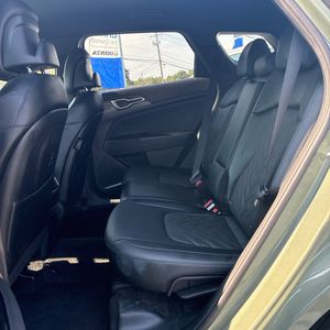 2023 KIA SPORTAGE X-LINE 照片 34