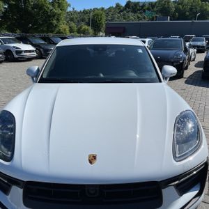 2022 Porsche MACAN BASE — миниатюра 15