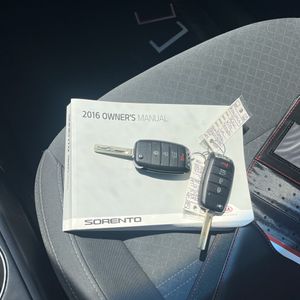 صورة مصغرة 54 لـ 2016 KIA SORENTO LX V6