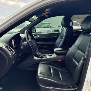 JEEP GRAND CHEROKEE - 8