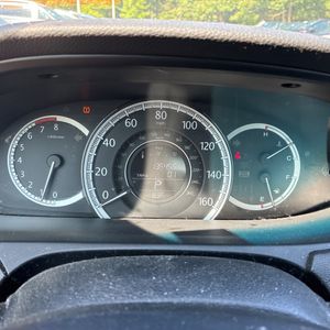 2014 Honda ACCORD EX-L — миниатюра 40