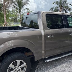 FORD F-150 XLT - 9