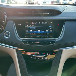 صورة مصغرة 38 لـ 2019 Cadillac XT5 LUXURY