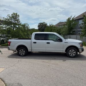 FORD F-150 XLT - 10