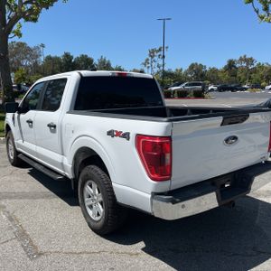 FORD F-150 XLT - 5
