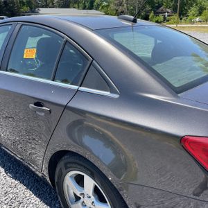 CHEVROLET CRUZE LIMITED 1LT AUTO - 6