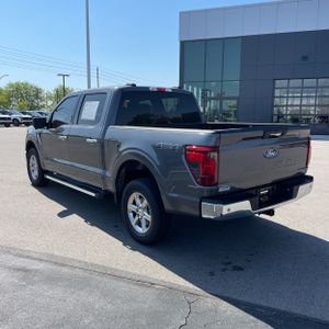 FORD F-150 XLT - 5
