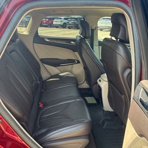 2019 Lincoln MKC RESERVE thumbnail 34