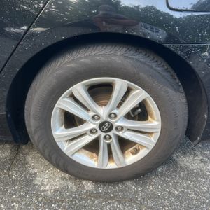2013 Hyundai SONATA GLS 缩略图 18
