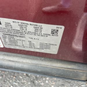 صورة مصغرة 52 لـ 2017 Chevrolet TRAVERSE LT