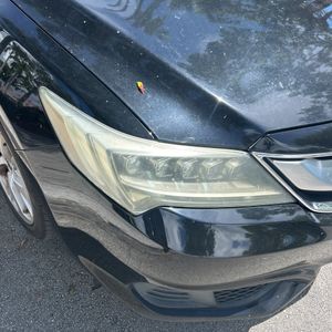 صورة مصغرة 58 لـ 2017 Acura ILX BASE