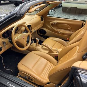 2004 Porsche 911 CARRERA 缩略图 57