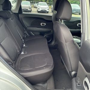 2017 KIA SOUL BASE — миниатюра 35
