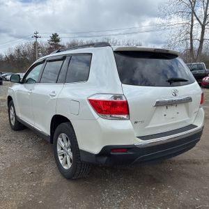 TOYOTA HIGHLANDER - 3