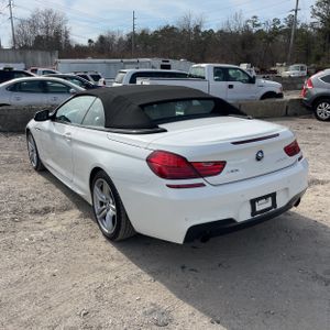 BMW 6-SERIES XDRIVE - 5