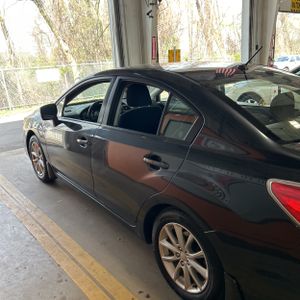 SUBARU IMPREZA PREMIUM - 6