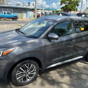 صورة 2 لـ 2020 Hyundai TUCSON SEL