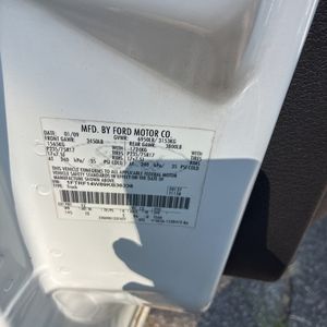 2009 FORD F-150 XL 照片 49