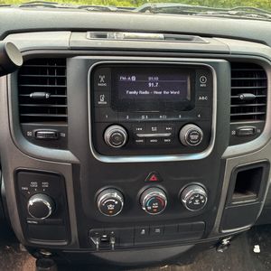 2014 RAM 2500 TRADESMAN 缩略图 36