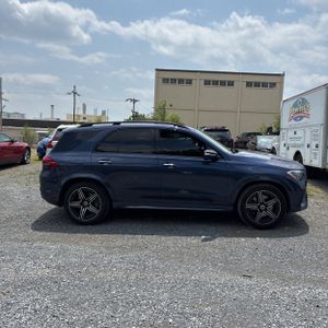 صورة 10 لـ 2024 Mercedes-BENZ GLE