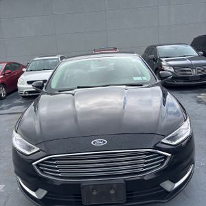 2018 FORD FUSION SE — миниатюра 15
