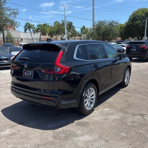 2024 Honda CR-V EX-L 照片 8