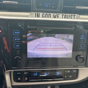 2018 Toyota COROLLA LE thumbnail 38