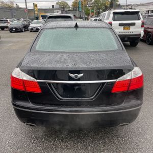 HYUNDAI GENESIS 4.6L V8 - 7