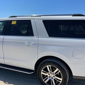 FORD EXPEDITION MAX LIMITED - 6
