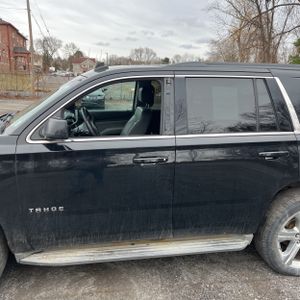 CHEVROLET TAHOE LT - 4