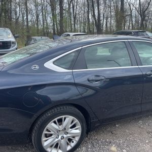 CHEVROLET IMPALA - 9